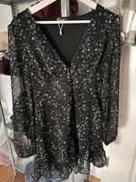 Schwarzes Sommerkleid Hessen - Gießen Vorschau