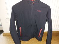 Softshelljacke CMP climaprotect Gr 152 Bayern - Moosburg a.d. Isar Vorschau