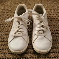 Nike Sneaker Gr. 40 weiß neuwertig Schleswig-Holstein - Schwentinental Vorschau