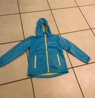 Softshell Jacke 122/128 Baden-Württemberg - Sulz Vorschau