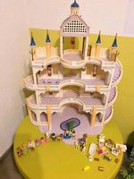 Prinzessin Schloss Playmobil Bayern - Mömlingen Vorschau