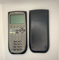 Taschenrechner Texas Instruments TI-89 Titanium Nordrhein-Westfalen - Mönchengladbach Vorschau