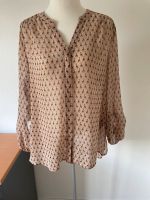 MINT VELVET Bluse Gr. 16 XL 42 Giraffen Hessen - Linden Vorschau