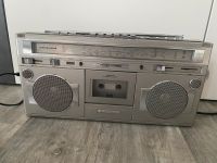 Grundig RR 650 Stereo, Radio, Vintage Dortmund - Mengede Vorschau