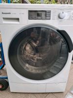 Panasonic Waschmaschine 8kg Hessen - Laubach Vorschau