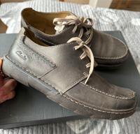 Damenschuhe fon Clark’s/Leder/41 Hessen - Hanau Vorschau