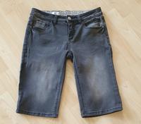 Street One Bermuda Style Jane Gr. 25 (eher 26) Hessen - Baunatal Vorschau