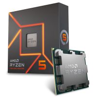 AMD Ryzen 5 7600X 4,7 GHz (Raphael) AM5 - boxed Berlin - Charlottenburg Vorschau