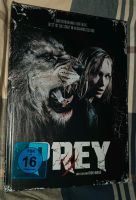 Prey Beuteljagd Blu Ray und DVD Mediabook Dick Maas Niedersachsen - Hodenhagen Vorschau