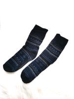 Blaue Bruno Banani Socken Unisex 39-42 Kreis Pinneberg - Quickborn Vorschau