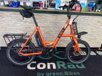 I:SY ISY XXL N3.8 ZR E Bike orange blau grün NEU Enviolo Riemen Rheinland-Pfalz - Kaiserslautern Vorschau