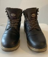 Dockers by Gerli, unisex, Wanderboots, Echtleder, Gr. 40 Hamburg-Mitte - Hamburg St. Georg Vorschau