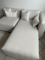 Sofa gebrochenes weiß (Creme) Bielefeld - Brake Vorschau