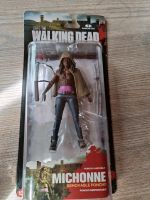 Mc Farlane Walking Dead Figur Michonne Serie 3 Elberfeld - Elberfeld-West Vorschau