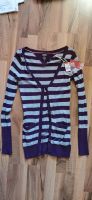 NEU ! Tommy Hilfiger Strickjacke * XS * gestreift Nordrhein-Westfalen - Haan Vorschau