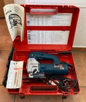 Bosch GST 60 PBE Stichsäge Koffer Hannover - Kirchrode-Bemerode-Wülferode Vorschau