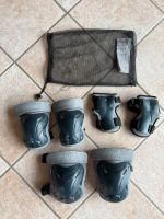 Protektoren Set Größe L/XL für Knie, Ellenbogen und Handflächen Niedersachsen - Vechelde Vorschau