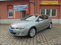 Opel Astra 1.4  1 Hand Sachsen-Anhalt - Magdeburg Vorschau