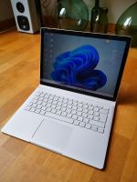 Surface Book 1 Core I7 16Gb Win11 512Gb SSD Touch Tablet Pen Baden-Württemberg - Freiburg im Breisgau Vorschau