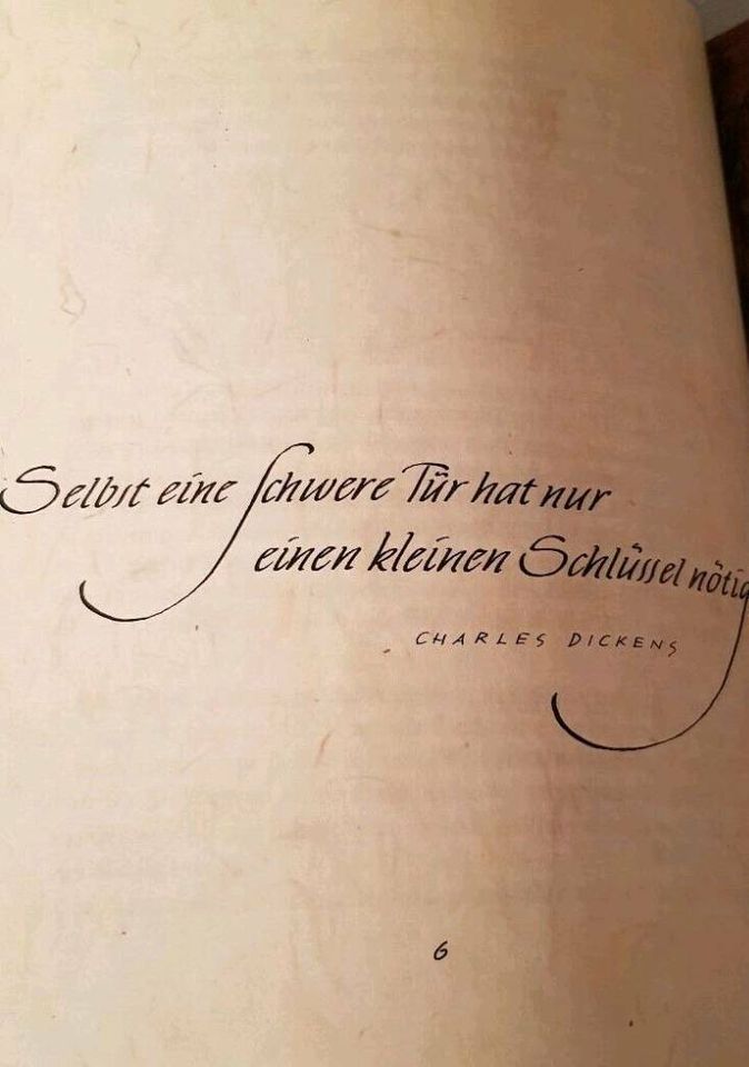 Buch:"Durch offene Türen gehen"*Besinnliches in Wort und Bild * in Dachau