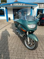 BMW K1200LT ABS frisch repariert Nordrhein-Westfalen - Ibbenbüren Vorschau