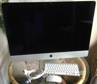 Apple iMac 27", Ende 2012, gebraucht, Tastatur & Maus Saarland - Losheim am See Vorschau