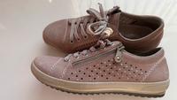 Damen Sneaker Nordrhein-Westfalen - Siegen Vorschau