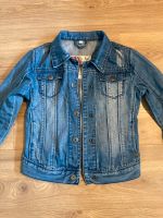 Tumble ‘n dry Jeansjacke Gr. 134 140 Nordwestmecklenburg - Landkreis - Rehna Vorschau