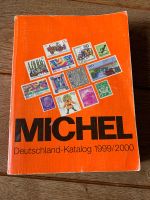 Buch, Michel Deutschland Briefmarken Katalog 1999/2000 Niedersachsen - Winsen (Luhe) Vorschau