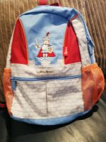 Sigikid Ritter Rettich Rucksack *NEU * Saarland - Wadgassen Vorschau