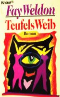 Buch: Teufels Weib / Fay Weldon Nordrhein-Westfalen - Düren Vorschau
