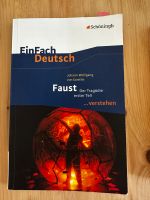 Faust verstehen EinFach Deutsch Düsseldorf - Bilk Vorschau