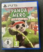 ***PS 5 Spiel Panda Hero Remastered NEU*** Ludwigslust - Landkreis - Wittenförden Vorschau