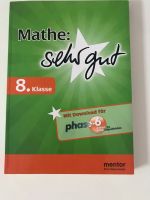 Mentor Mathematik 8. Klasse Nordrhein-Westfalen - Grevenbroich Vorschau