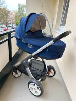 Stokke Crusi Kinderwagen 2 in 1 Leipzig - Grünau-Mitte Vorschau