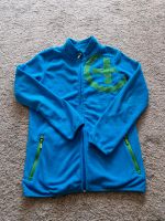 Fleecejacke blau 152 Jacke Chiemsee Nordrhein-Westfalen - Bünde Vorschau