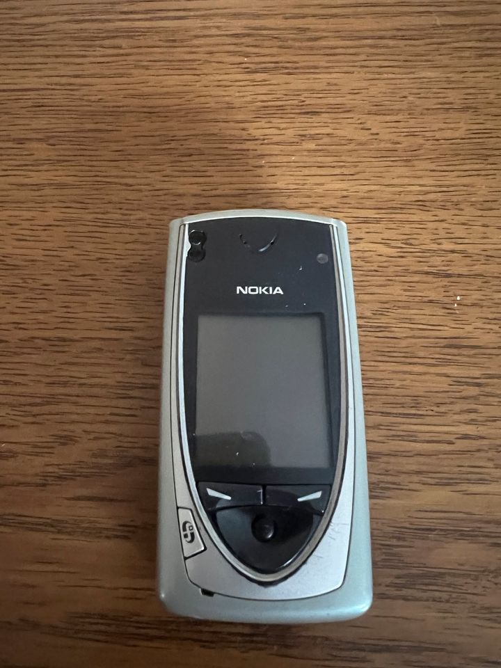 Nokia 7650 ohne Akku in Bonn