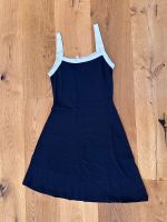 Clockhouse Damen Kleid Gr M blau Hessen - Neuental Vorschau