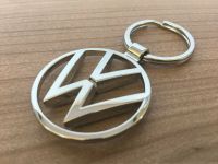 Original VW Schlüsselanhänger Logo silber 37mm Saarland - Friedrichsthal Vorschau