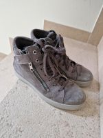 Superfit Stella Sneaker high Goretex Gr. 36, Halbschuhe Baden-Württemberg - Plankstadt Vorschau