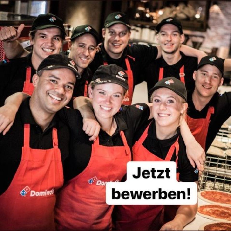 Vollzeit Mitarbeiter (MWD) Küche/Schichtleiter/Innendienst in Paderborn