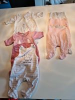 Baby Bekleidung grösse 46 Saarland - Bous Vorschau