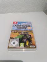 Nintendo Switch Landwirtschaftssimulator 20 Nordrhein-Westfalen - Greven Vorschau