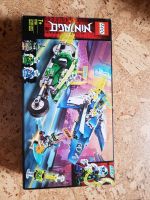 Lego Ninjago Set Digi Welt Prime Empire Lüneburger Heide - Neuenkirchen Vorschau