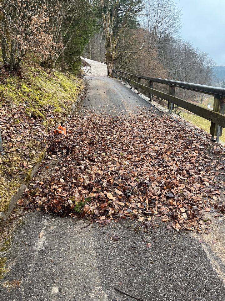 Hausmeisterservice & Gebäudereinigung in Bad Reichenhall