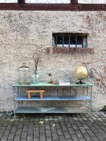 ❤️ Regal Werkstattregal Sideboard industrial vintage Sachsen - Pegau Vorschau