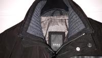 Brax Steppjacke schwarz Gr. 50 Berlin - Tempelhof Vorschau