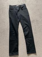 Schwarze Jeans Zara 36 Hessen - Nauheim Vorschau