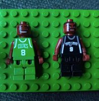 LEGO 3561 - NBA Minifiguren (Parker / Walker) Top Zustand Sachsen - Sehmatal-Sehma Vorschau