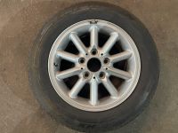 E36 E36 Z3 Styling 41 Ersatzrad 205/60R15 1094480 Alufelge Nordrhein-Westfalen - Billerbeck Vorschau